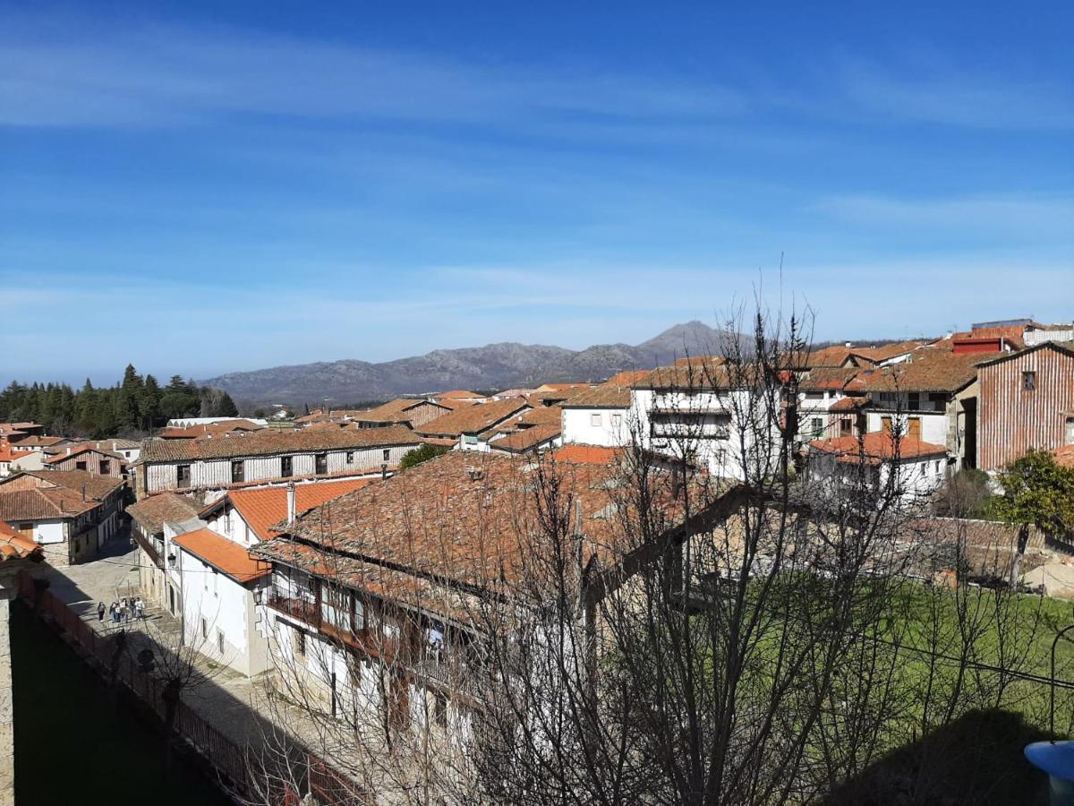 Apartamentos Candelario By Gaiarooms Exterior photo