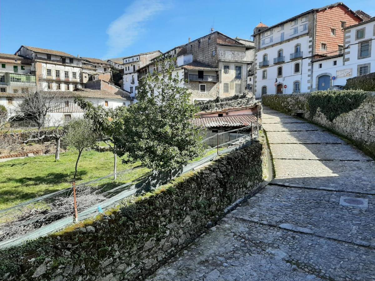 Apartamentos Candelario By Gaiarooms Exterior photo